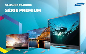 Samsung TV & AV